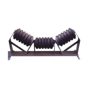 Impact Idler