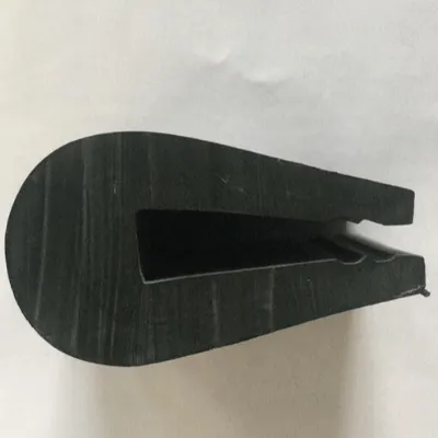 Rubber Beading