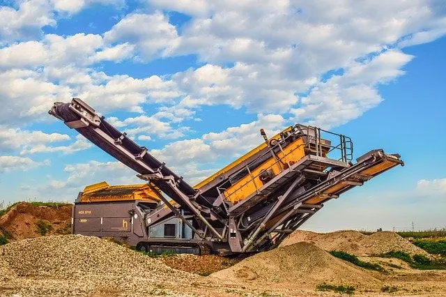 Mining Sector